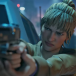 Here's our first look at the new “Lost Chapter” of Quentin Tarantino's Kill Bill, starring animated Uma Thurman and Fortnite's Peelee Bananas