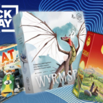 Every Black Friday Board Game I Found Worth Buying in 2025