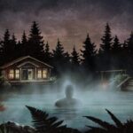 “Springs, Eternal” is a new game from Fullbright. Founder Steve Gaynor continues Studio's era of independent developers.