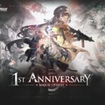 Girls’ Frontline 2: Exilium launches new crew decks and anniversary rewards