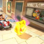 Mario Kart World Now Updated, Adds Custom Item Rules and More