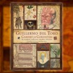 25% off Guillermo del Toro's “Cabinet of Curiosities” hardcover