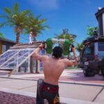 Fortnite Chapter 7 Season 1: Exotic and Mythic Weapons and Items Guide