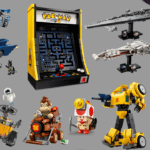 The best LEGO deals on Cyber ​​Monday: Star Wars, Batman, Nintendo, and more