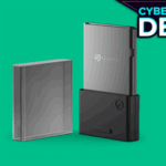 Seagate 2TB Xbox expansion card drops to best price ever on Cyber ​​Monday