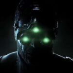 Director who left Battlefield 6 three years ago returns for Splinter Cell remake