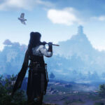 Where the Winds Meet will officially launch on mobile devices this month