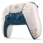 Genshin Impact Limited Edition DualSense Controller Revealed, Pre-Order Opening Soon