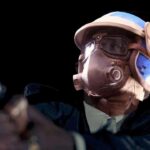 After playing 120 hours in Arc Raiders, I finally killed another player