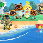 'Animal Crossing: New Horizons' Gets Authentic Aquarium Experience in New Location