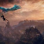 Elden Ring: Nightreign The Forsaken Hollows is 'definitely' harder, but it's 'not ridiculous'