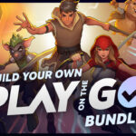 Get 23 Steam Deck-Ready PC Games with This Crazy Deal