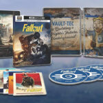 Fallout Season 1 Limited Edition Steelbook Back in Stock at Amazon