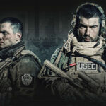 Escape from Tarkov players finally escape from Tarkov