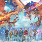 Where to pre-order Monster Hunter Story 3