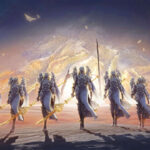 Elden Ring: Nightreign adds new patch ahead of The Forsaken Hollows DLC