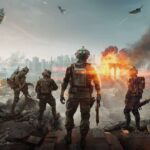 Battlefield 6's Winter Offensive update focuses on combat consistency and responsiveness