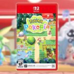 Pokopia, the upcoming Minecraft-inspired Pokemon spin-off, is now available for pre-order