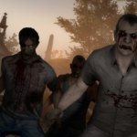 The new four-player cooperative shooter “Left 4 Dead Creator” is coming to PS5 and PC