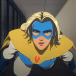 Dispatch performs strongly among top PlayStation games in November 2025