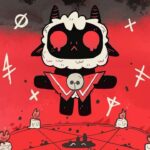 Cult of the Lamb now brings sects and violence to iOS