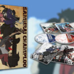Samurai Champloo: Complete Collection Limited Edition at Best Prices