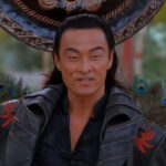 Mortal Kombat movie and game star Cary Hiroyuki Tagawa dies