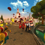 Post: Bullet Paradise canceled almost immediately after reveal, AI accusations blamed