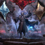 Path of Exile 2's next update lets players transform into wolves, bears, and wyverns