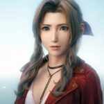 Final Fantasy 7's Aerith is fed up with using “porn” to label voice actors “creepy” for featuring their characters