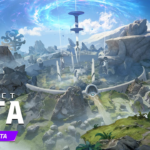MOBA project ZETA announces open registration for final closed beta
