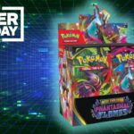 Phantom Flame Booster Box Hits Lowest Price Ever on Amazon Cyber ​​Monday 2025