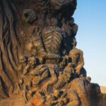 Geoff Keighley's mysterious Game Awards statue reportedly isn't teasing The Elder Scrolls VI, Diablo or God of War – so what is it teasing?