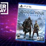 'God of War Ragnarok' sales top $20 at Best Buy and Target on Cyber ​​Monday