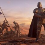 Arrowhead CEO responds to Helldivers movie director's call to play the game at least once