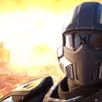 “Helldivers 2 Dev” collaborates with Sony Studio Nixxes to create a “slimmed down” version of the PC version, reducing the file size from 154GB to 23GB