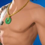 Fortnite does seem to have changed its nipple policy — it's not just Homer Simpson's boobs that are now in the game