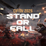 Everything you need to know about the 2025 Delta Force Invitational: War