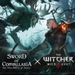 Sword of Suzuran X The Witcher 3: Memorial Interview