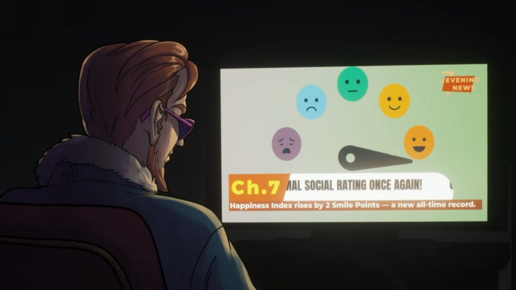 Postal bullet paradise announce trailer 0 2 screenshot 1764951888505.png