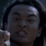 'rest in peace. “Your Soul Is Eternal” – A tribute to “Mortal Kombat” actor Cary Hiroyuki Tagawa, who passed away at the age of 75