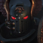 Dawn of War 4 has something no other Warhammer 40,000 video game has: a playable Primarch