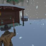 [Professional] Cowboy Shooter 2