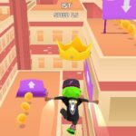 [Professional] MasterDash