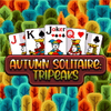 [Professional] Autumn Solitaire Tripeaks