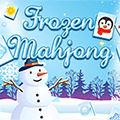 [Professional] Frozen Mahjong