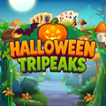 [Professional] Halloween Tripeaks